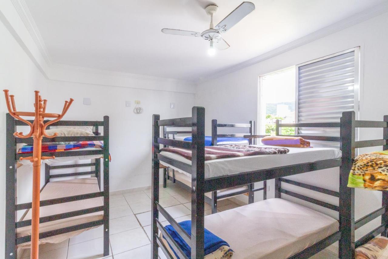 Le Monde Hostel 과루자 외부 사진