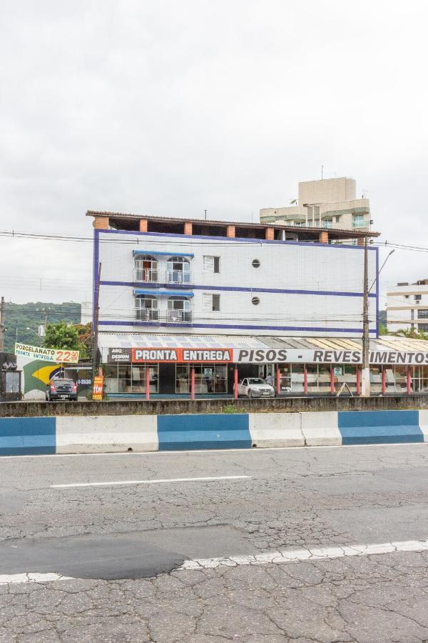 Le Monde Hostel 과루자 외부 사진