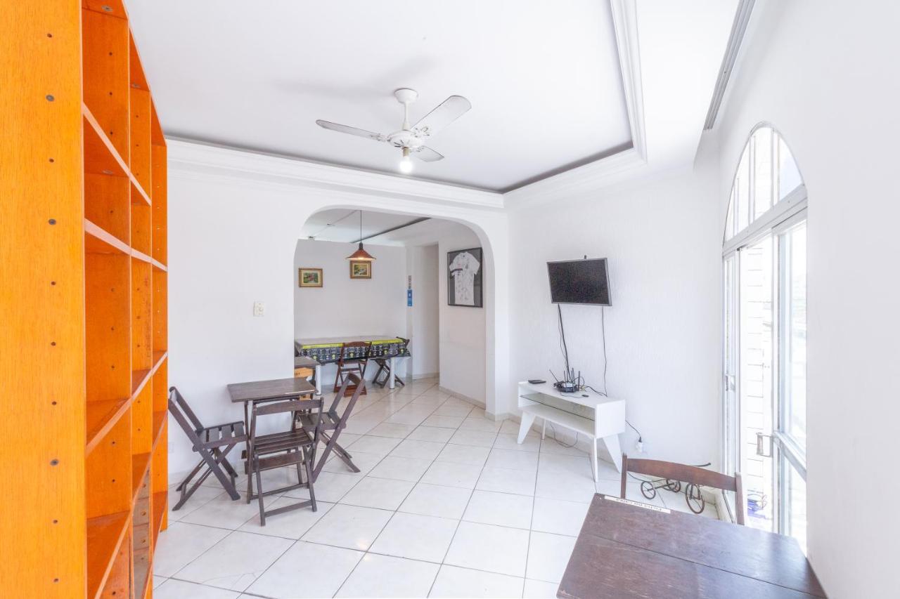 Le Monde Hostel 과루자 외부 사진