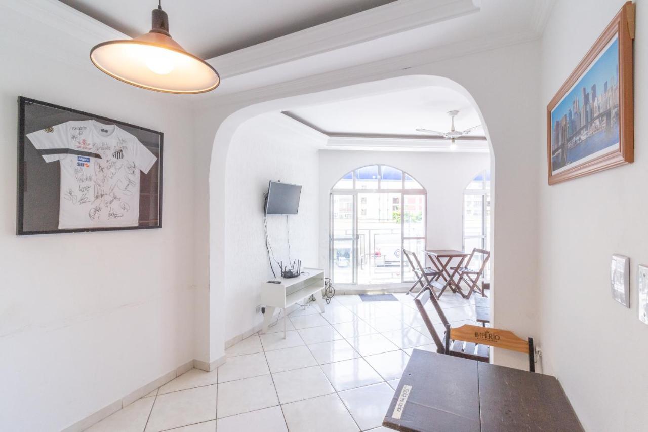 Le Monde Hostel 과루자 외부 사진