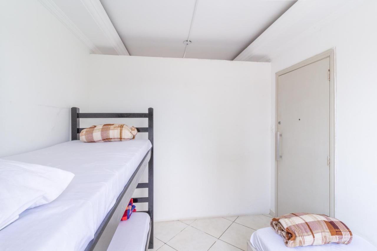 Le Monde Hostel 과루자 외부 사진