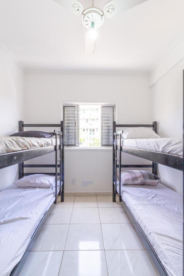 Le Monde Hostel 과루자 외부 사진
