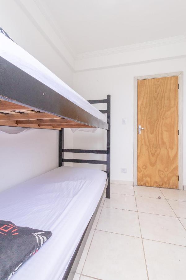 Le Monde Hostel 과루자 외부 사진