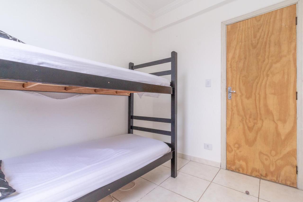 Le Monde Hostel 과루자 외부 사진