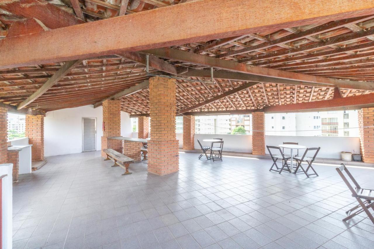 Le Monde Hostel 과루자 외부 사진