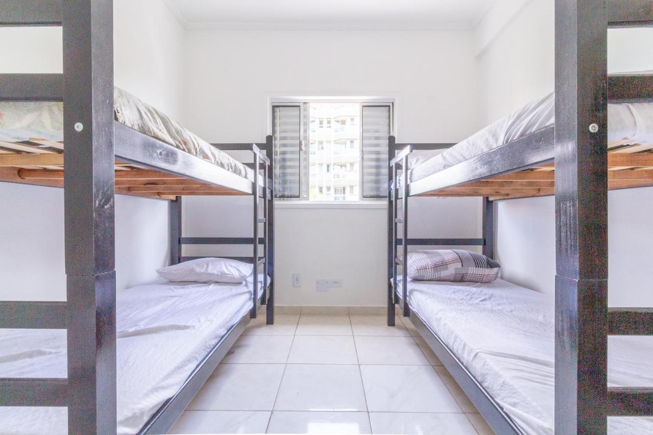 Le Monde Hostel 과루자 외부 사진