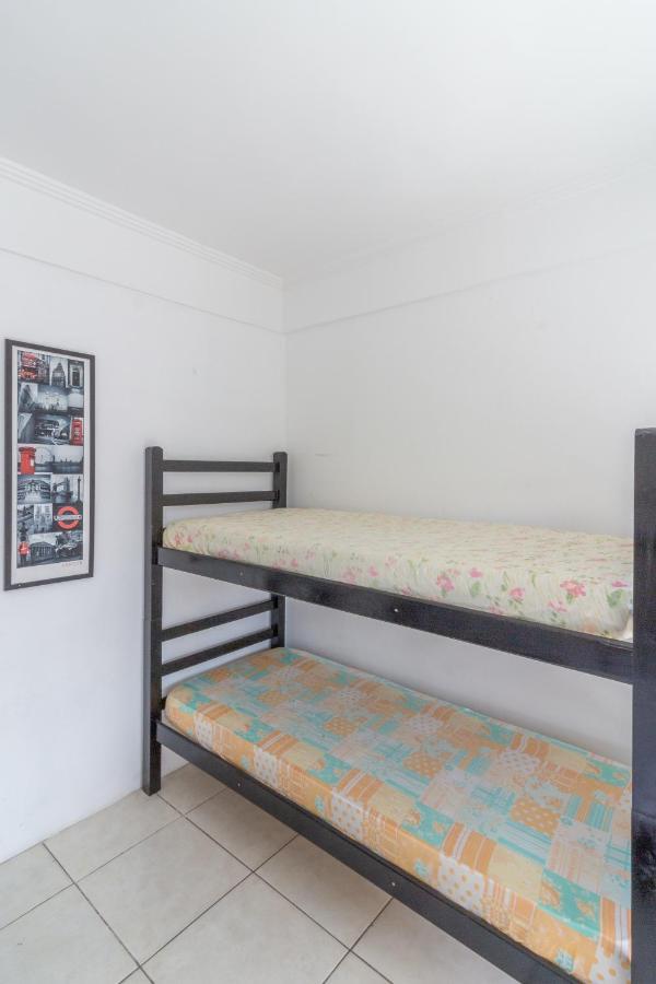 Le Monde Hostel 과루자 외부 사진