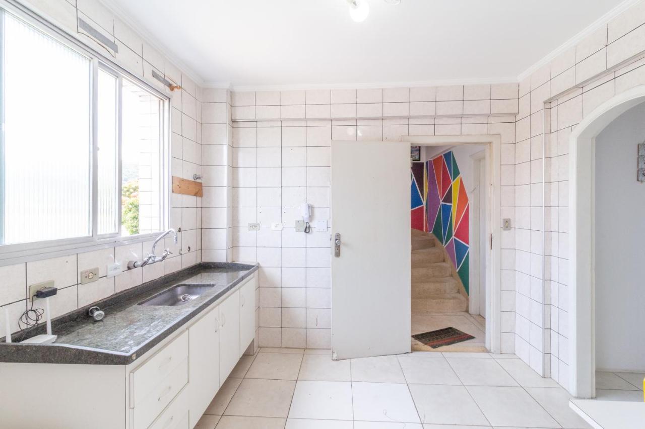 Le Monde Hostel 과루자 외부 사진