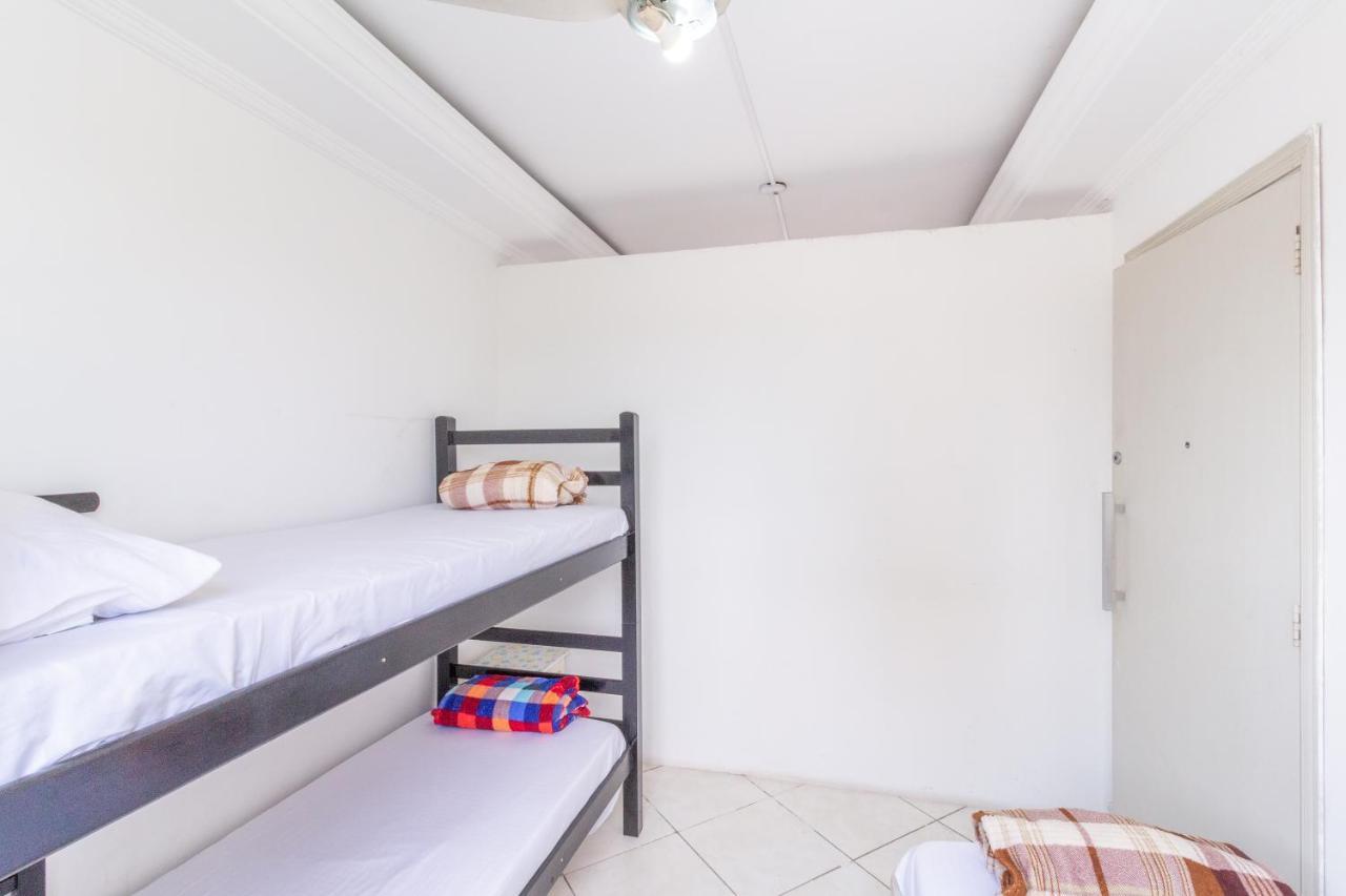 Le Monde Hostel 과루자 외부 사진