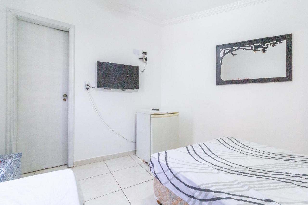 Le Monde Hostel 과루자 외부 사진