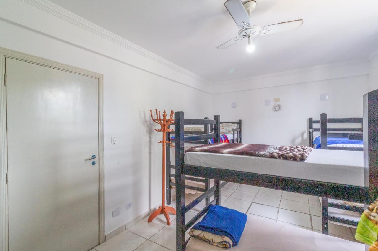 Le Monde Hostel 과루자 외부 사진