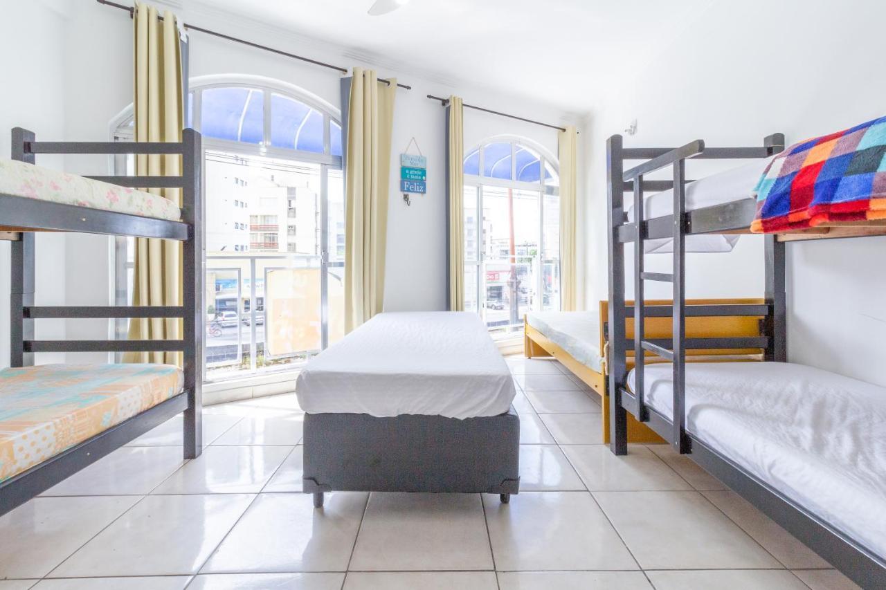 Le Monde Hostel 과루자 외부 사진