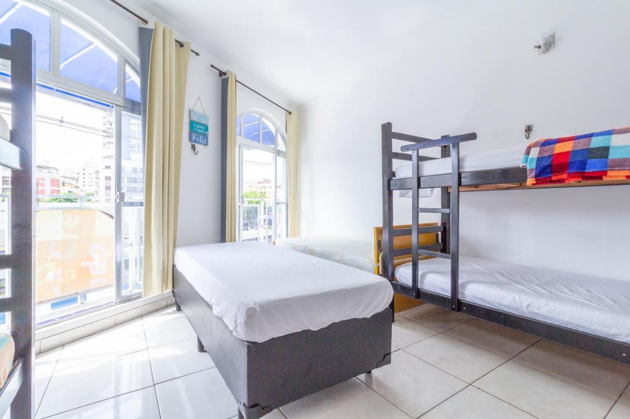 Le Monde Hostel 과루자 외부 사진