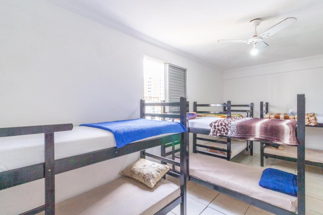 Le Monde Hostel 과루자 외부 사진