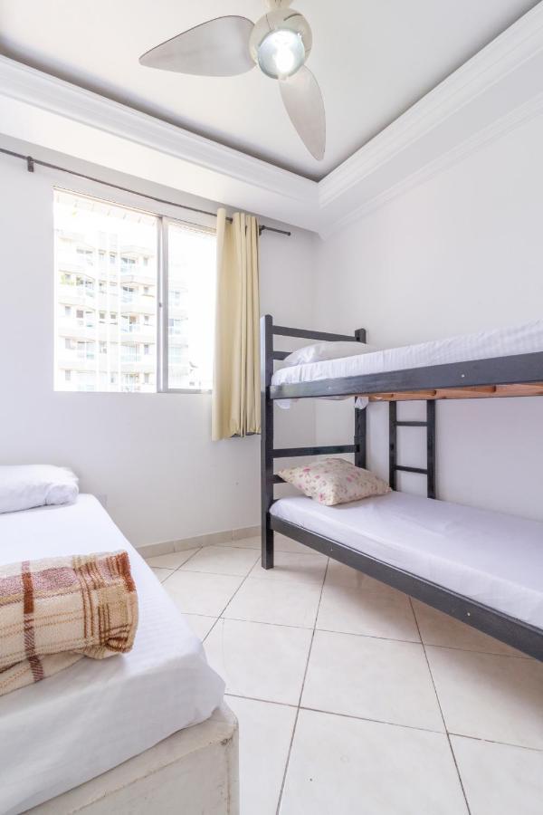 Le Monde Hostel 과루자 외부 사진
