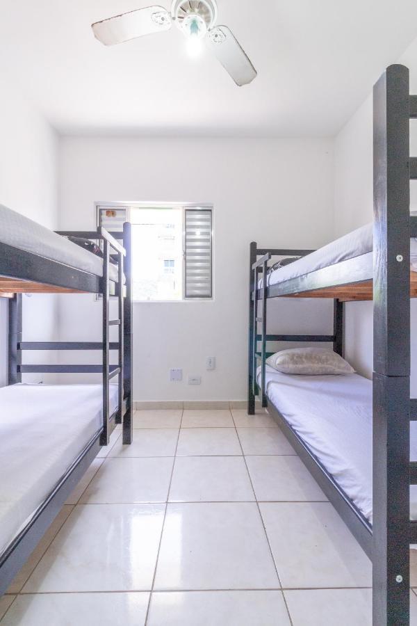 Le Monde Hostel 과루자 외부 사진